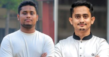 হাসনাত-সারজিসকে প্রকাশ্যে ক্ষমা চাইতে ২৪ ঘণ্টার আলটিমেটাম কারিগরি ছাত্র আন্দোলনের