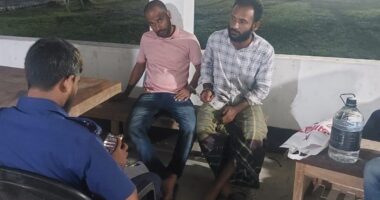 আমতলীতে কলেজ ছাত্রী অপহরণ মামলার দুই আসামী গ্রেপ্তার