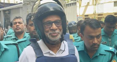 আদালতের প্রতি আস্থা নেই’ বলে আদালতে জামিন চাননি লতিফ সিদ্দিকী