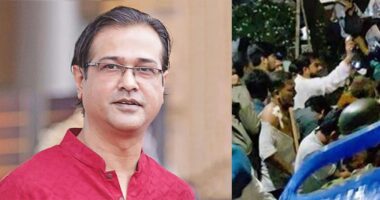 ভাবতাম মন্ত্রীরা পদত্যাগ করে না, তারা নির্লজ্জ, এখন দেখি ঐ চেয়ার নির্লজ্জদের জন্যই : আসিফ আকবর