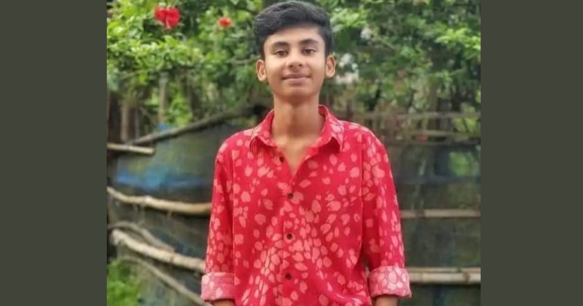 গলাচিপায় স্কুলছাত্রের ঝুলন্ত লাশ উদ্ধার