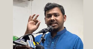 জাতীয় পার্টি বাংলাদেশের দল নয়,ভারতের এজেন্ট,জাপা কারণেই সেনা-পুলিশ নূরের ওপর হামলা করেছে : তুষার