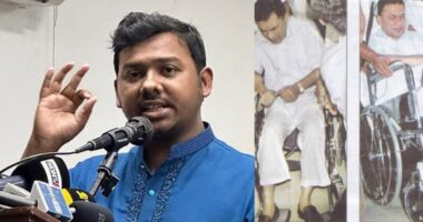 ১/১১-তে তারেক রহমানকে নির্যাতন করে মেরুদণ্ড ভেঙে দেওয়া হয়েছিল,তখন সোসাইটির কেউই প্রতিবাদ করে নাই : তুষার