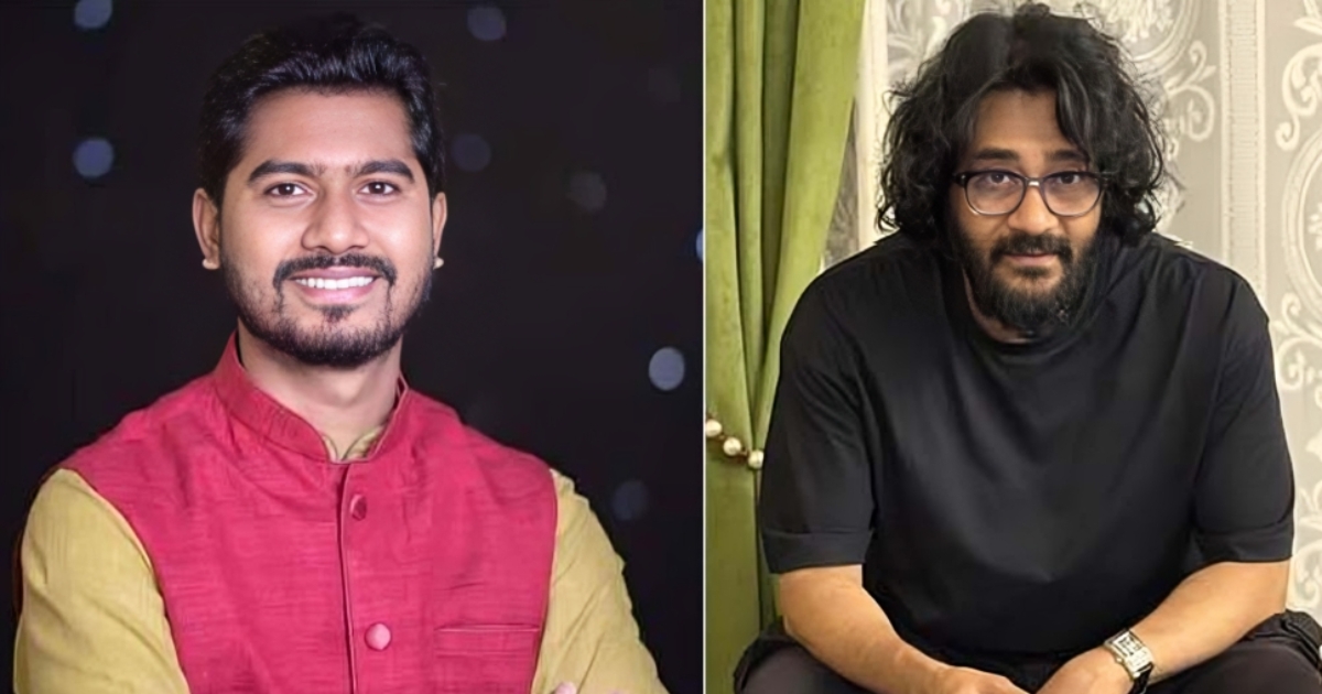 নুর যেন পরিবারের সেই ছোট ছেলেটি যে মাইরও খায়, আবার আদরও পায় : প্রিন্স মাহমুদ