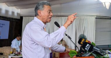 নির্বাচনের খবর ছড়িয়ে পড়ায় বিনিয়োগকারীরা বিনিয়োগের প্রস্তুতি নিচ্ছেন : আমীর খসরু