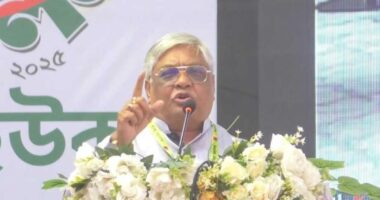 হযরত ওমরের পর সৎ,দেশপ্রেমিক রাষ্ট্রনায়ক ছিলেন জিয়াউর রহমান : বরকত উল্লাহ বুলু