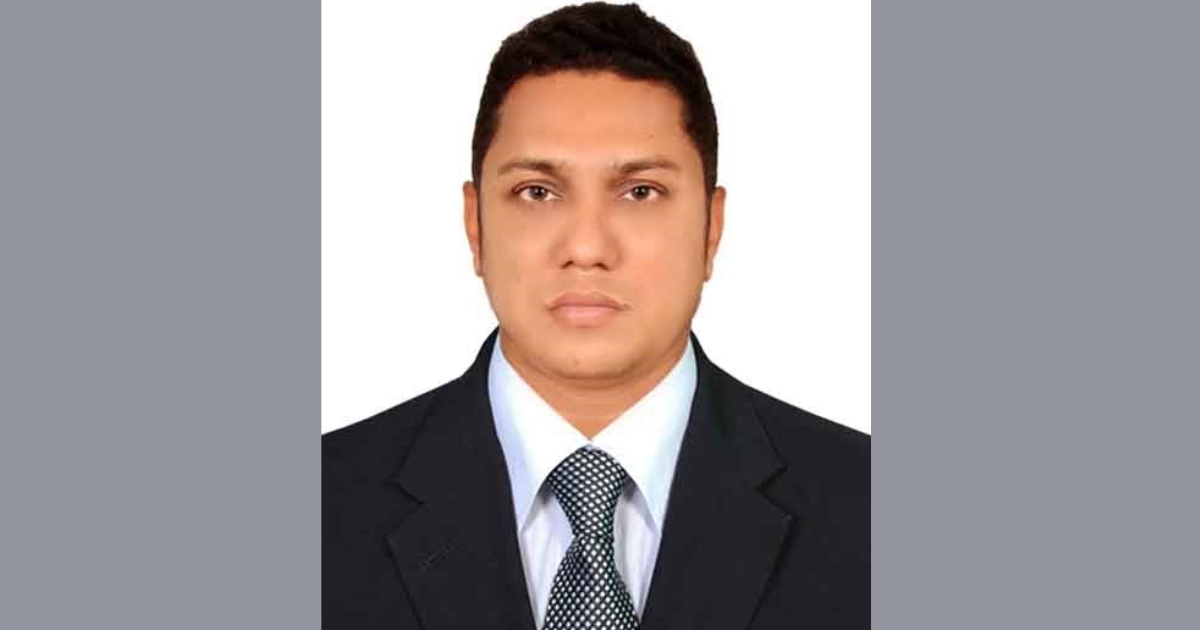পিএইচডি ডিগ্রি অর্জন করলেন গবির ড. সজীবুল হাসান