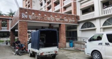 মুন্সিগঞ্জে মাদক মামলায় এক আসামির ৫ বছরের কারাদণ্ড
