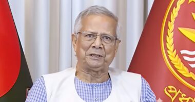 আমি নিজের ইচ্ছা জনতার ওপর চাপিয়ে দেই না : ড. মুহাম্মদ ইউনূস