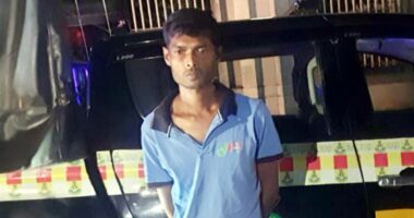 টাঙ্গাইলে স্ত্রীকে হত্যার অভিযোগে পলাতক স্বামীকে গ্রেপ্তার করেছে র‌্যাব
