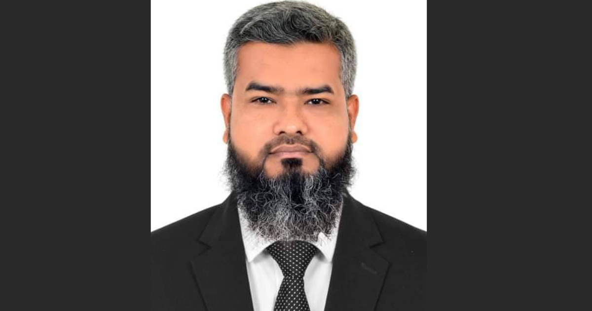 কুমিল্লা নাভানা হসপিটালের এমডি হলেন আবদুল আউয়াল