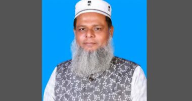 চেক জালিয়াতি মামলায় সাজাপ্রাপ্ত সাবেক উপজেলা পরিষদ চেয়ারম্যান আবু সাঈদ মনু গ্রেপ্তার