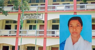 গোপালগঞ্জের কাশিয়ানীতে স্কুল শিক্ষার্থীর আত্মহত্যা