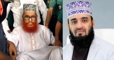 আল্লামা সাঈদীর জানাজা আদায়ের সুযোগও দেওয়া হয়নি: ড. মিজানুর রহমান আজহারী