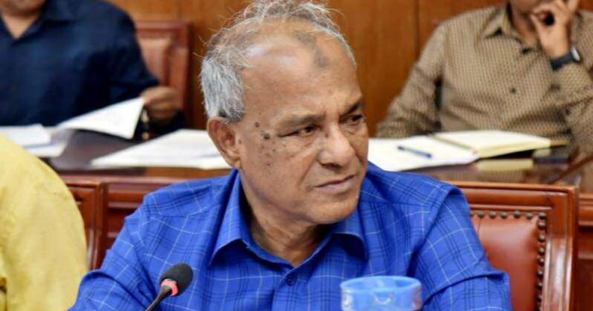মব সন্ত্রাস আগের তুলনায় কমেছে: স্বরাষ্ট্র উপদেষ্টা