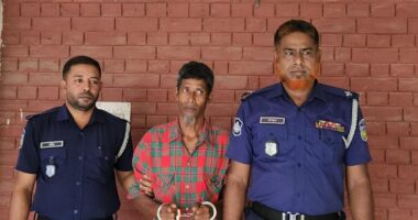 বিদ্যালয়ের শ্রেণিকক্ষে শিশু শিক্ষার্থী ধর্ষণ মামলায় একজনের যাবজ্জীবন