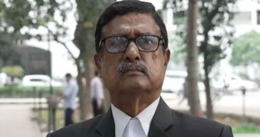 জামায়াত ১০ শতাংশ ভোট পাইলে বলব বাপের বেটা : ফজলুর রহমান