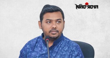 এনসিপির রাজনৈতিক কর্মকাণ্ডে ফিরছেন সারোয়ার তুষার