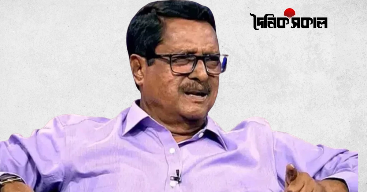 জুলাই বিপ্লবীদের ‘কালো শক্তি’ আখ্যা, ফজলুর রহমানের ছবিতে গণজুতা নিক্ষেপের ঘোষণা