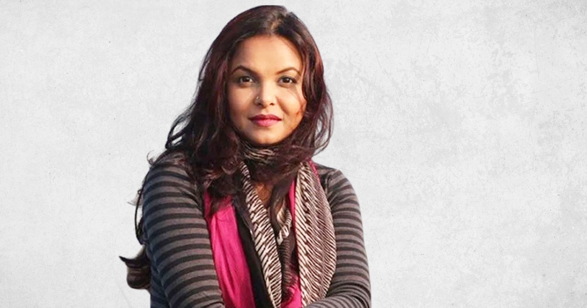 আমাদের মুক্তিযুদ্ধের নাম কি তবে ‘৭১ ডিল’ হয়ে গেল : শাওন