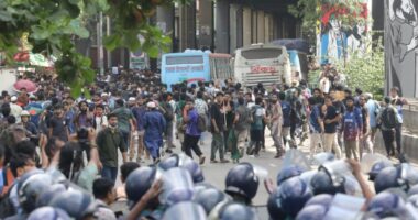 কী আছে প্রকৌশল শিক্ষার্থীদের ৩ দফা দাবিতে?