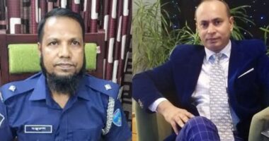 ওসিকে ‘ল্যাংটা করে তাড়িয়ে’ দেওয়ার হুমকি দিয়ে পদ হারালেন বিএনপি নেতা