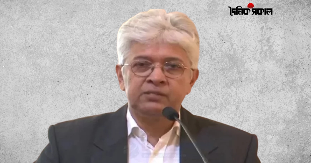দক্ষিণ এশিয়ায় জাহাজ নির্মাণ শিল্পে বাংলাদেশের নেতৃত্বের সুযোগ এসেছে: শিল্প উপদেষ্টা