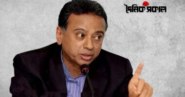 অনির্বাচিত সরকারের কারণে দেশ পিছিয়ে যাচ্ছে: আমীর খসরু
