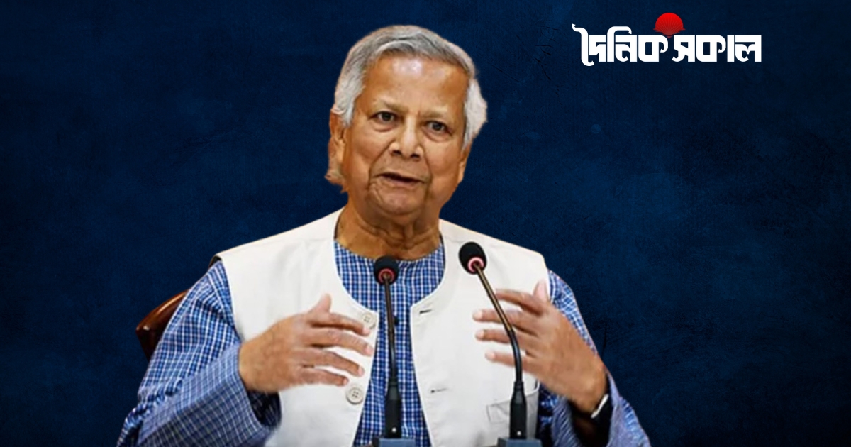 আমেরিকার সঙ্গে ঐতিহাসিক বাণিজ্য চুক্তি কূটনৈতিক বিজয়: প্রধান উপদেষ্টা