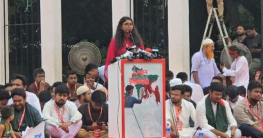 এমন ব্যবস্থা গড়ব যেন কেউ টাকার অভাবে চিকিৎসা বঞ্চিত না হয় : তাসনিম জারা