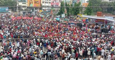 ওই পিআর পদ্ধতি নির্বাচন আমরা মানি না : আযম খান
