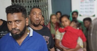 ভারতে আটক ১৪ বাংলাদেশীকে বিজিবির কাছে হস্তান্তর করলো বিএসএফ