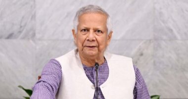 নির্বাচনের বিকল্প ভাবলে জাতির জন্য বিপজ্জনক হবে : প্রধান উপদেষ্টা