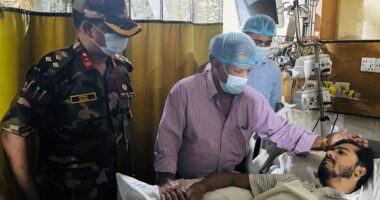 হামলায় জড়িতদের দৃষ্টান্তমূলক শাস্তি নিশ্চিত করা হবে : ড. এম সাখাওয়াত হোসেন