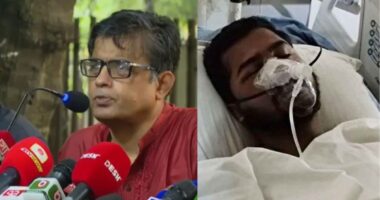 নুরের ওপর হামলার তদন্তে বিচার বিভাগীয় কমিটি গঠন