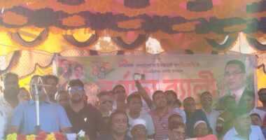 ফ্যাসিস্ট পতনে তারেক রহমানকে সব দল মাস্টারমাইন্ড স্বীকৃতি দিয়েছে : সেলিম রেজা