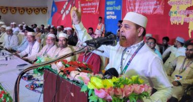 সমমনা দলের সঙ্গে জোটবদ্ধভাবে নির্বাচনে অংশ নেবে জামায়াত : রফিকুল ইসলাম