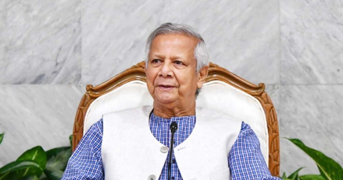 মহানবী (সা.) জীবনাদর্শে বিশ্বে শান্তি নিশ্চিত হতে পারে : ড. ইউনূস