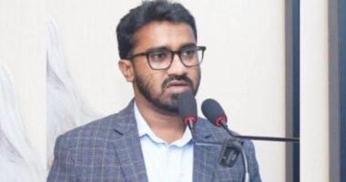 চূড়ান্ত বিজয় ছাড়া কেউই নিরাপদ নয় : রাশেদ খাঁন