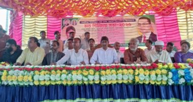 টাঙ্গাইলের করটিয়া ইউনিয়ন বিএনপি’র উদ্যোগে মতবিনিময় সভা অনুষ্ঠিত