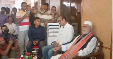 আমি আ.লীগ পুনর্বাসনের জন্য কাজ করছি না,দেশে শান্তি এলে আমার বাসা ভাঙুক তাতে আমি রাজি : কাদের সিদ্দিকী