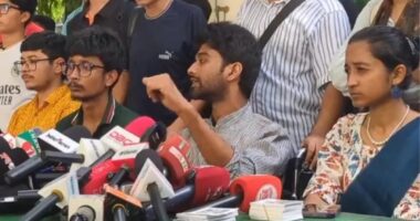 নির্বাচনের ফলাফল যাইহোক, আমরা জিতে গিয়েছি : মেঘমল্লার বসু