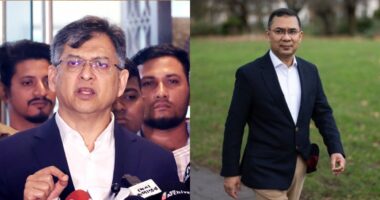 তারেক রহমান দেশে ফিরলেই সারাদেশে নির্বাচনী প্রচারণার ঢেউ উঠবে : সালাহউদ্দিন