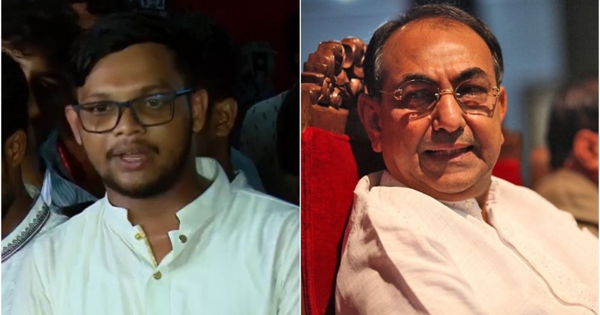 আবু বাকেরের অভিযোগকে ‘গাঁজাখুরি গল্প’ আখ্যা দিয়েছেন মির্জা আব্বাস
