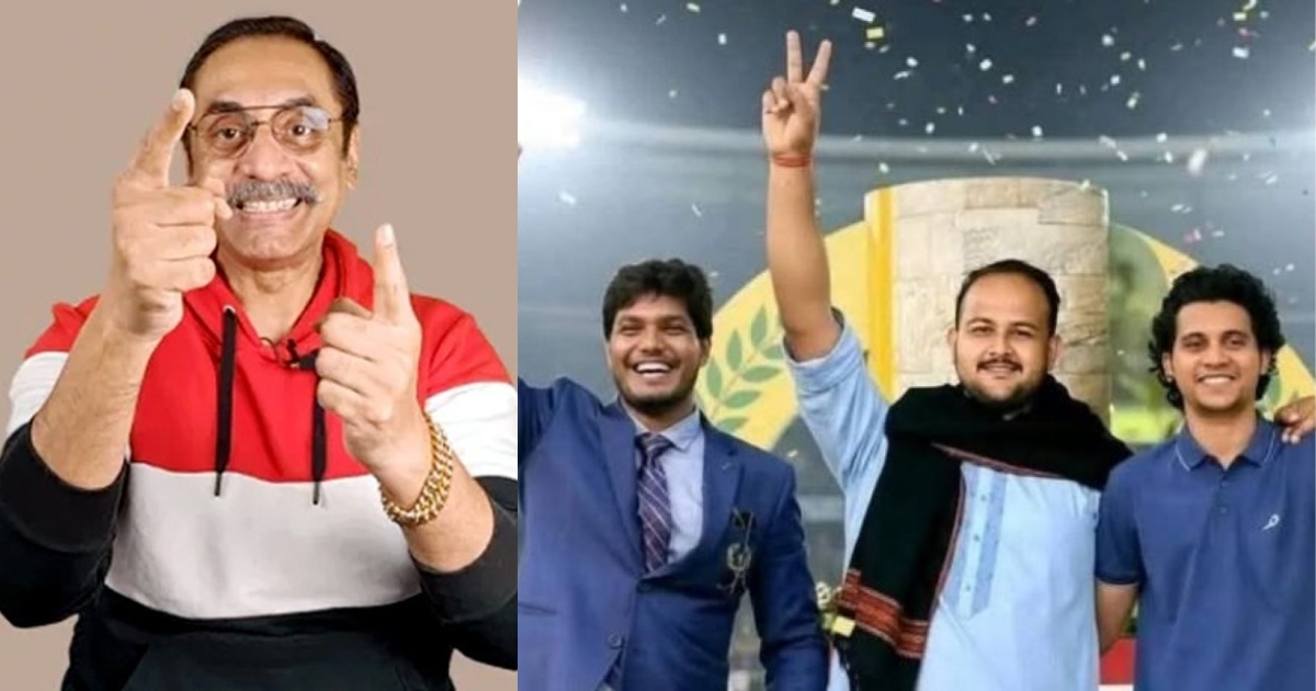 তোমরা তিনজনেই যোগ্য প্রার্থী ছিলে,তোমরা হারো নাই, হেরেছে তোমাদের ন্যারেটিভ : পিনাকী