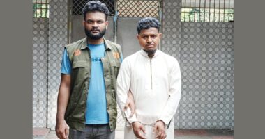 কুমিল্লায় মা-মেয়ে হত্যার রহস্য উন্মোচন, মূল আসামী মোবারক হোসেন গ্রেফতার
