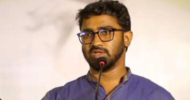 কোনোভাবেই যেন ঢাবিতে গণরুম-গেস্টরুম কালচার ফিরে না আসে : রাশেদ খান