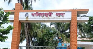 নেত্রকোনায় হাওরে স্পিডবোট বাল্কহেড সংঘর্ষে শিশু সহ ৪ জন নিখোঁজ