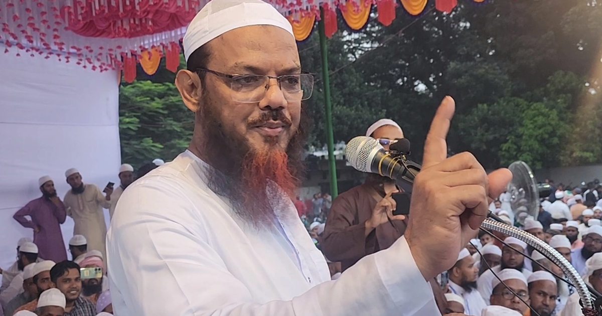 বিএনপির এখন আর ভোট নেই, এখন ভোট জোটের,ভোট কোনো দলের পৈতৃক সম্পত্তি নয় : ফয়জুল করীম