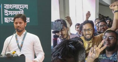 আলহামদুলিল্লাহ,এই বিজয় মহান রবের একান্ত অনুগ্রহ,জাকসু জয়ে মিছিল নয়, ‘সিজদায় শুকরিয়া’ জানাবে : ছাত্রশিবির